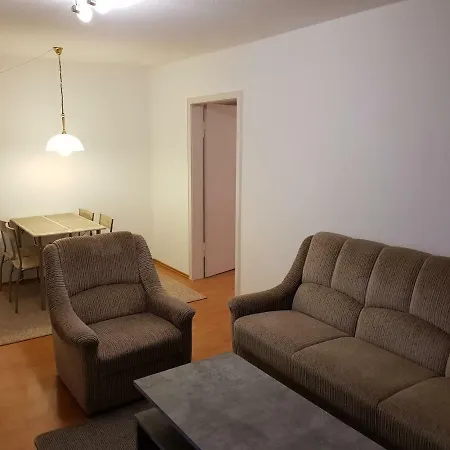 Apartamento Nr 1 Estugarda