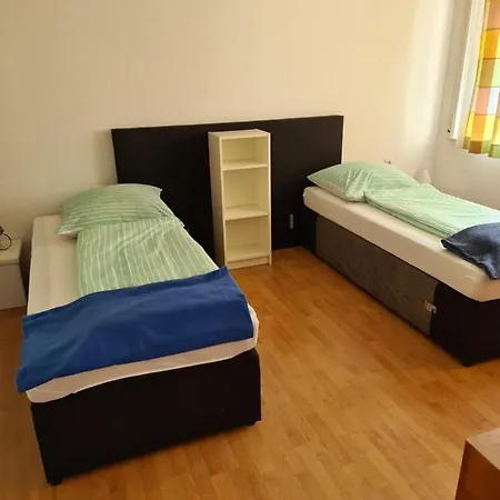 Nr 1 Apartment Stuttgart