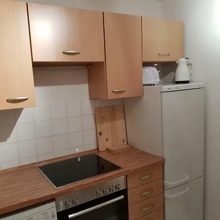 Apartment Nr 1 *