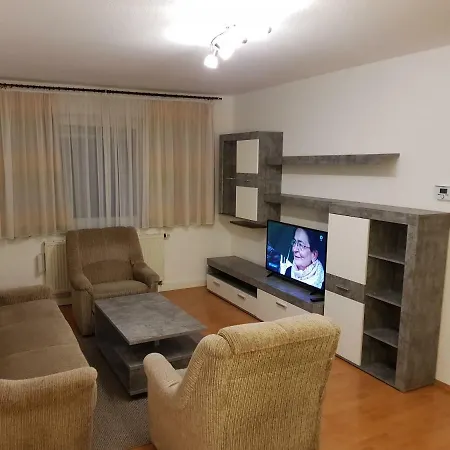 Nr 1 Apartment Stuttgart