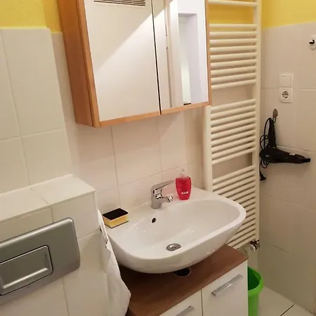 Apartment Nr 1 Stuttgart