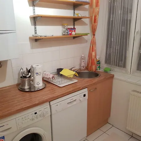 Apartment Nr 1 Stuttgart