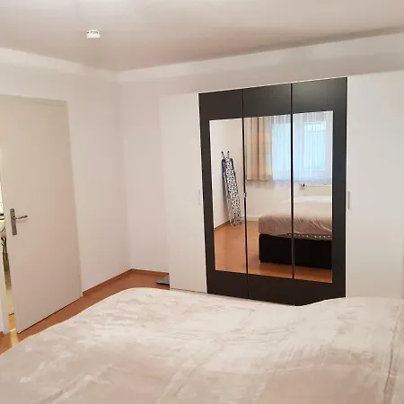 Nr 1 Apartment Stuttgart