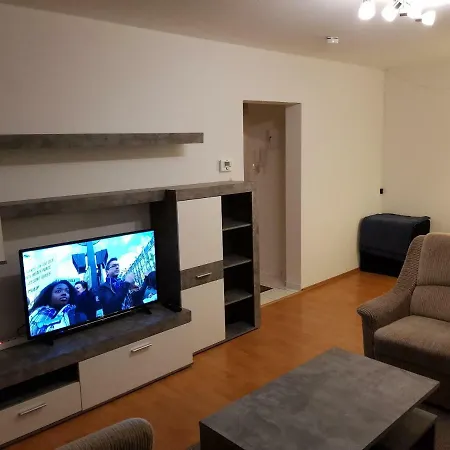 Nr 1 Apartment Stuttgart